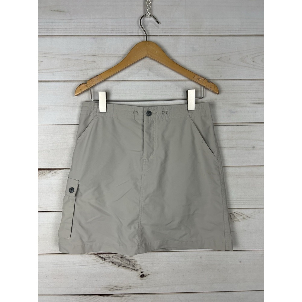 Patagonia Women's Active Skort
